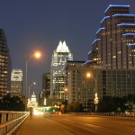 Latest foreclosure report for Austin