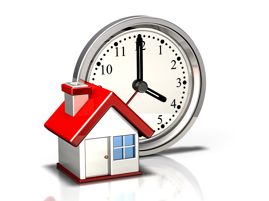 5 Tips For A Faster Home
